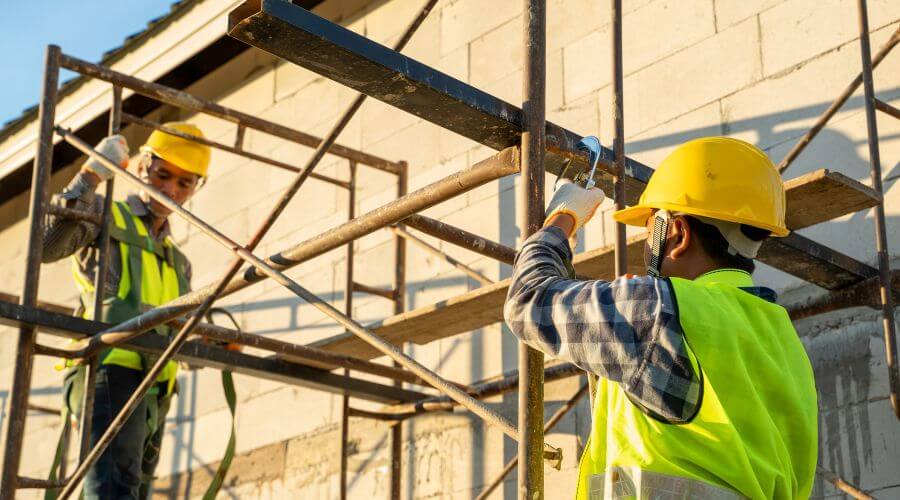 Expert top industrial roofings services in West Burlington, IA